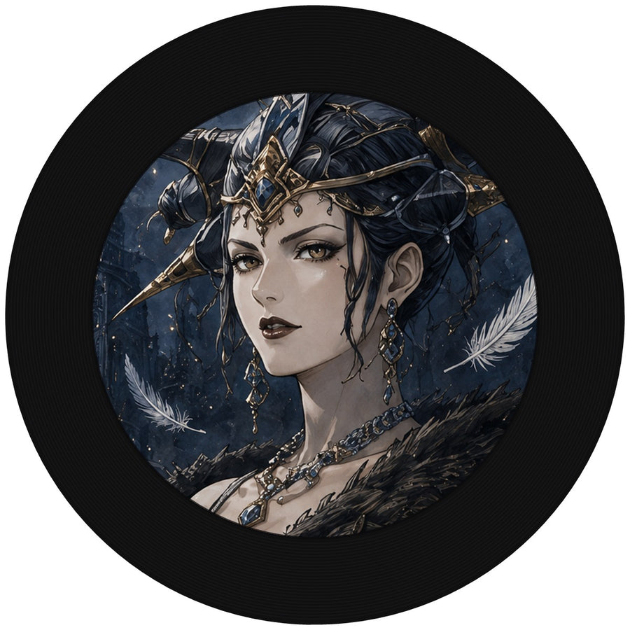 Collector disc 9 of 9