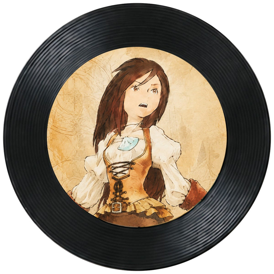 Collector disc 2 of 9