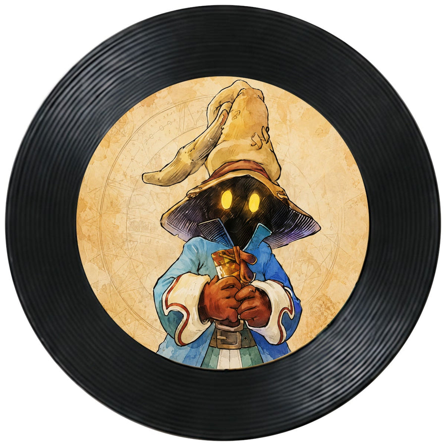 Collector disc 4 of 9