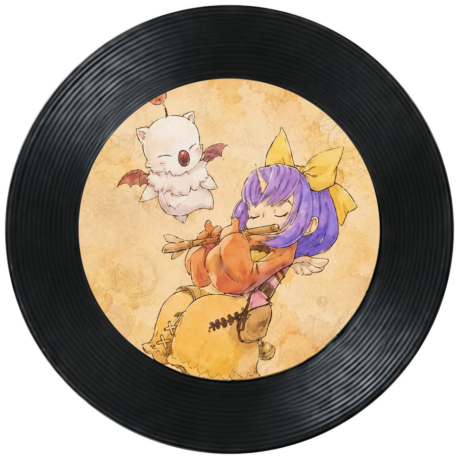 Collector disc 5 of 9