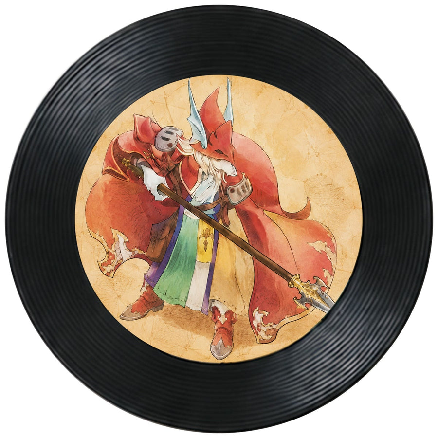 Collector disc 9 of 9