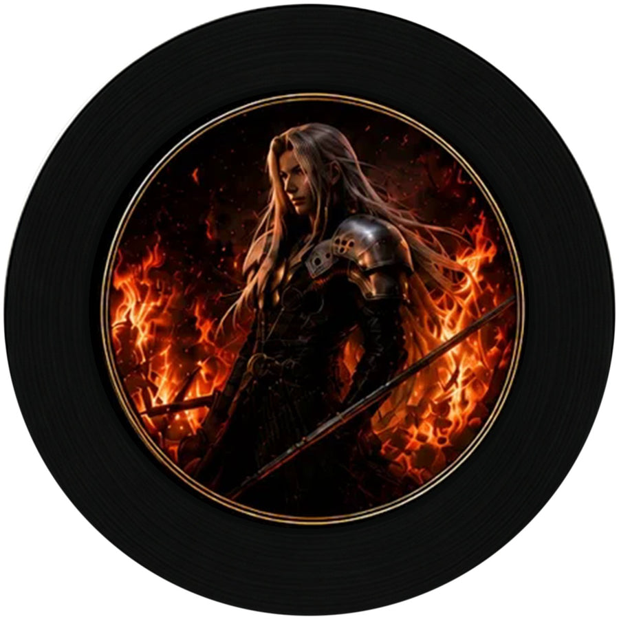 Collector disc 2 of 9