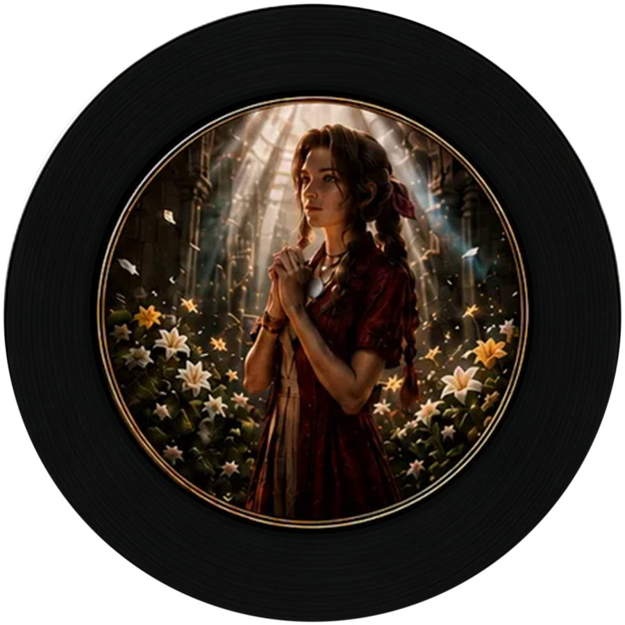 Collector disc 4 of 9
