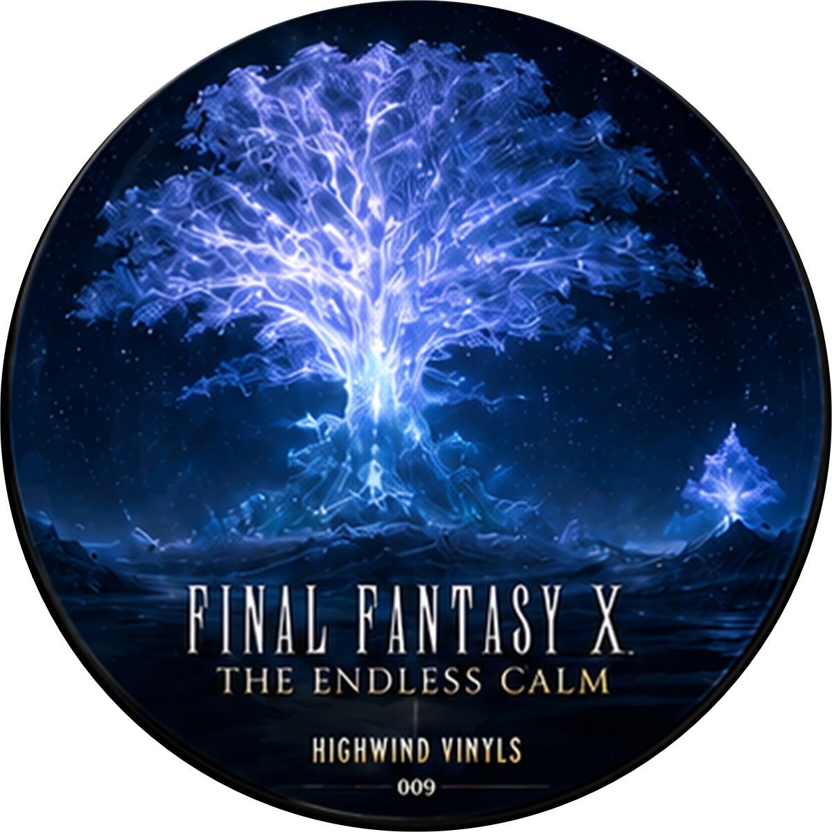 Collector disc 9 of 9