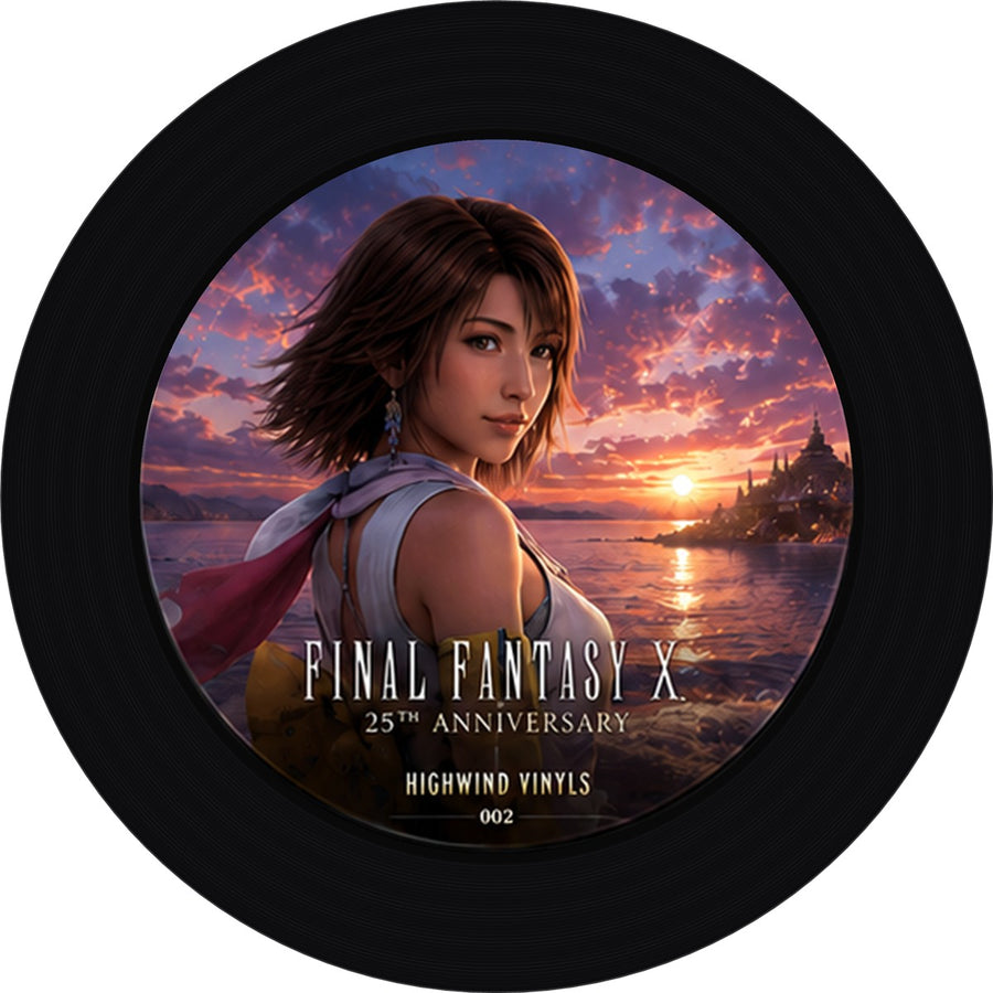 Collector disc 2 of 9