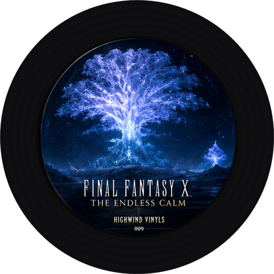 Collector disc 9 of 9