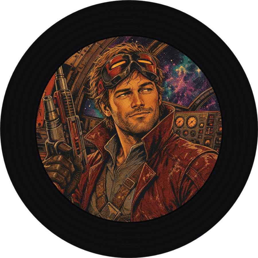 Collector disc 2 of 9