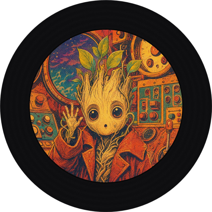 Collector disc 9 of 9