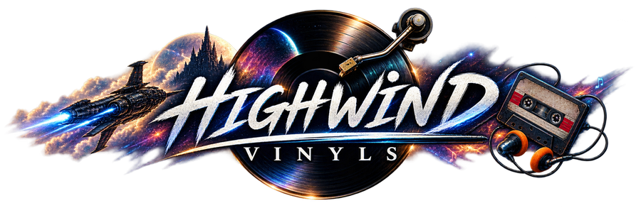 HIGHWIND VINYLS
