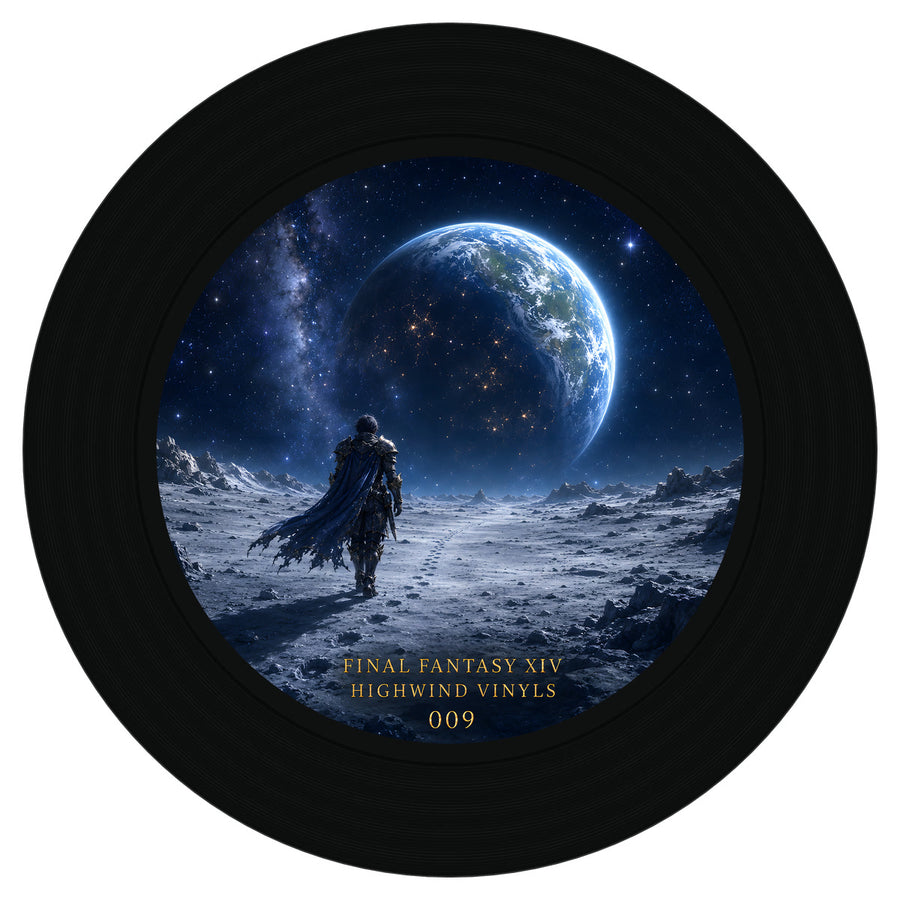 Collector disc 9 of 9
