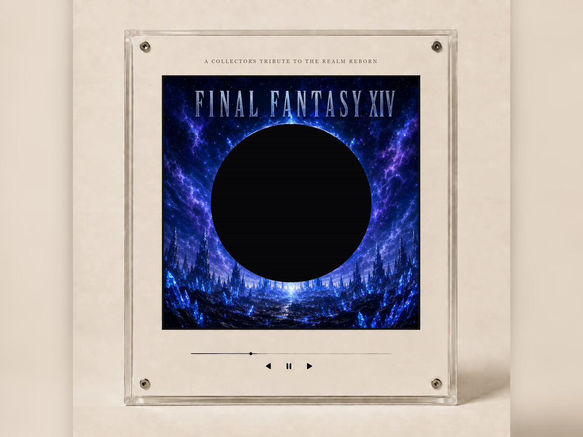 FINAL FANTASY XIV